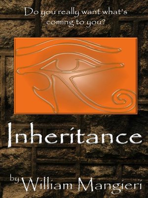 cover image of Inheritance